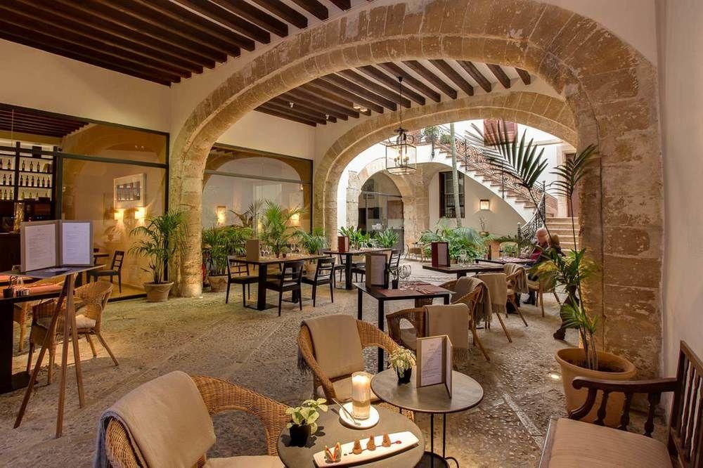 Hotel Can Cera (Adults Only) Palma de Maiorca Exterior foto