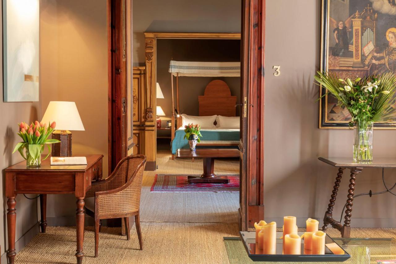 Hotel Can Cera (Adults Only) Palma de Maiorca Exterior foto