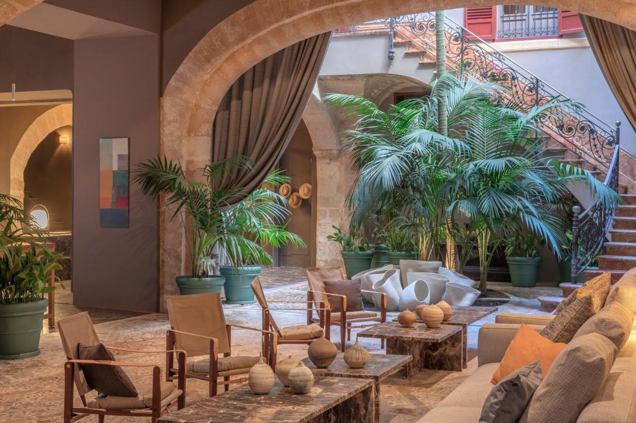 Hotel Can Cera (Adults Only) Palma de Maiorca Exterior foto