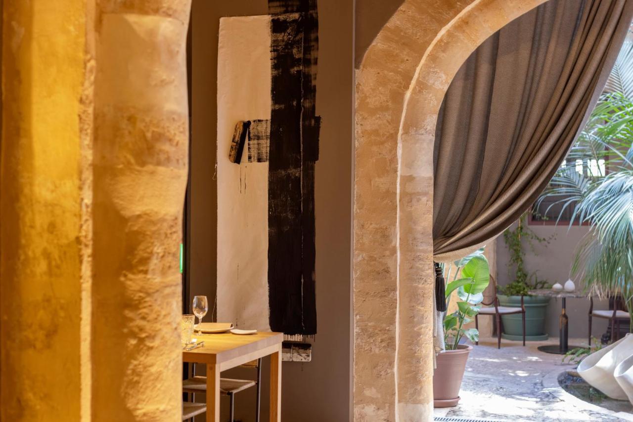 Hotel Can Cera (Adults Only) Palma de Maiorca Exterior foto