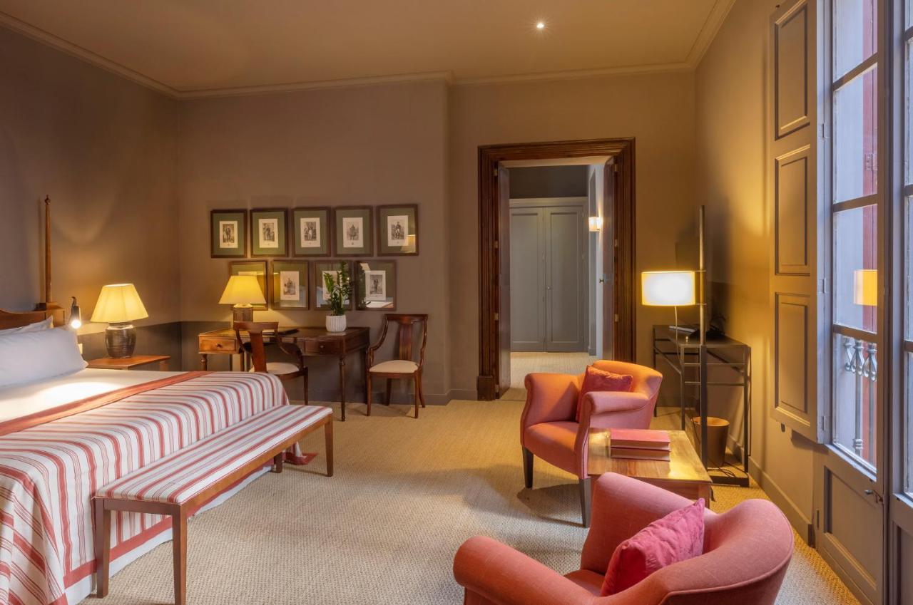 Hotel Can Cera (Adults Only) Palma de Maiorca Exterior foto