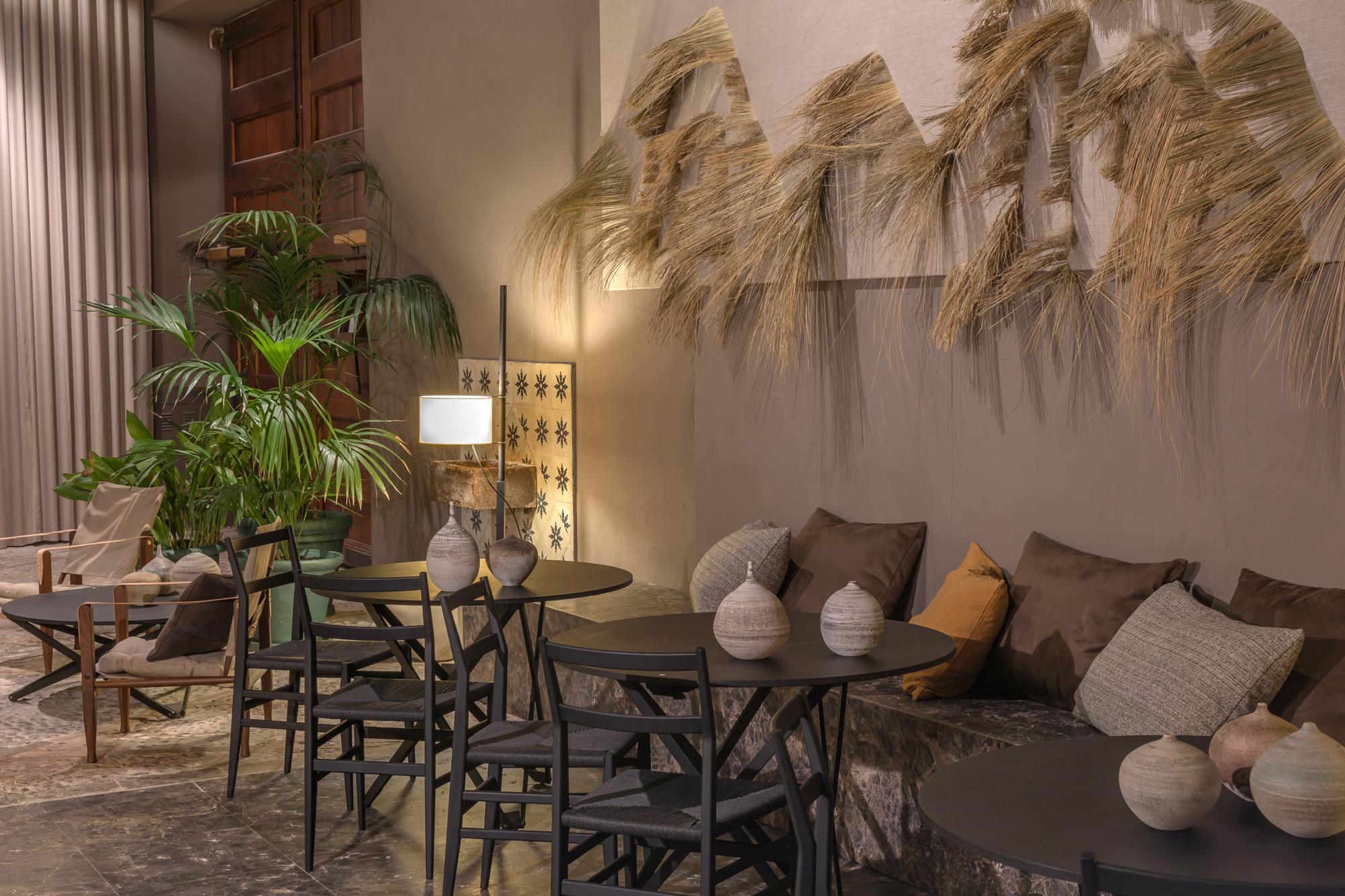 Hotel Can Cera (Adults Only) Palma de Maiorca Exterior foto