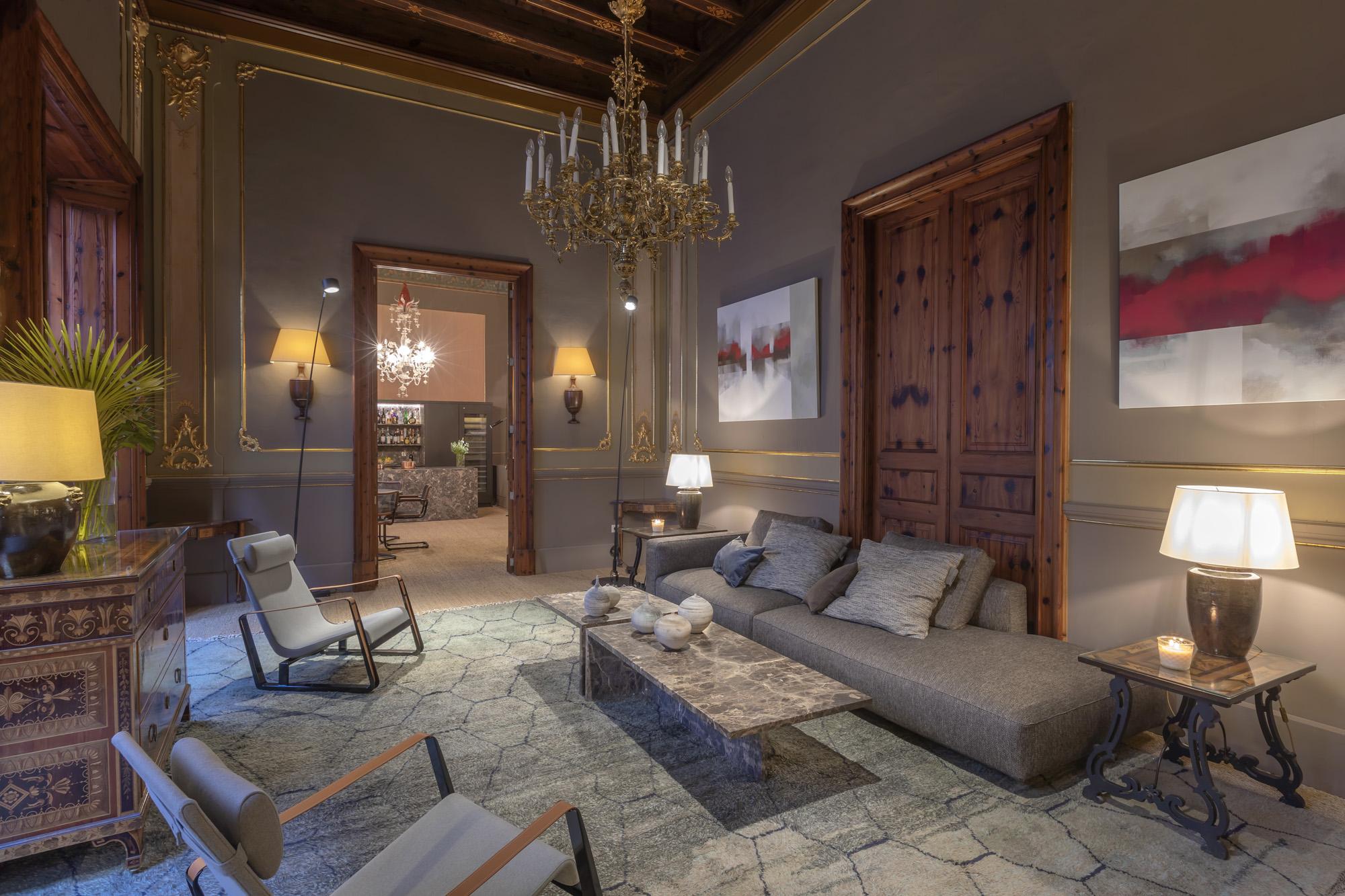 Hotel Can Cera (Adults Only) Palma de Maiorca Exterior foto