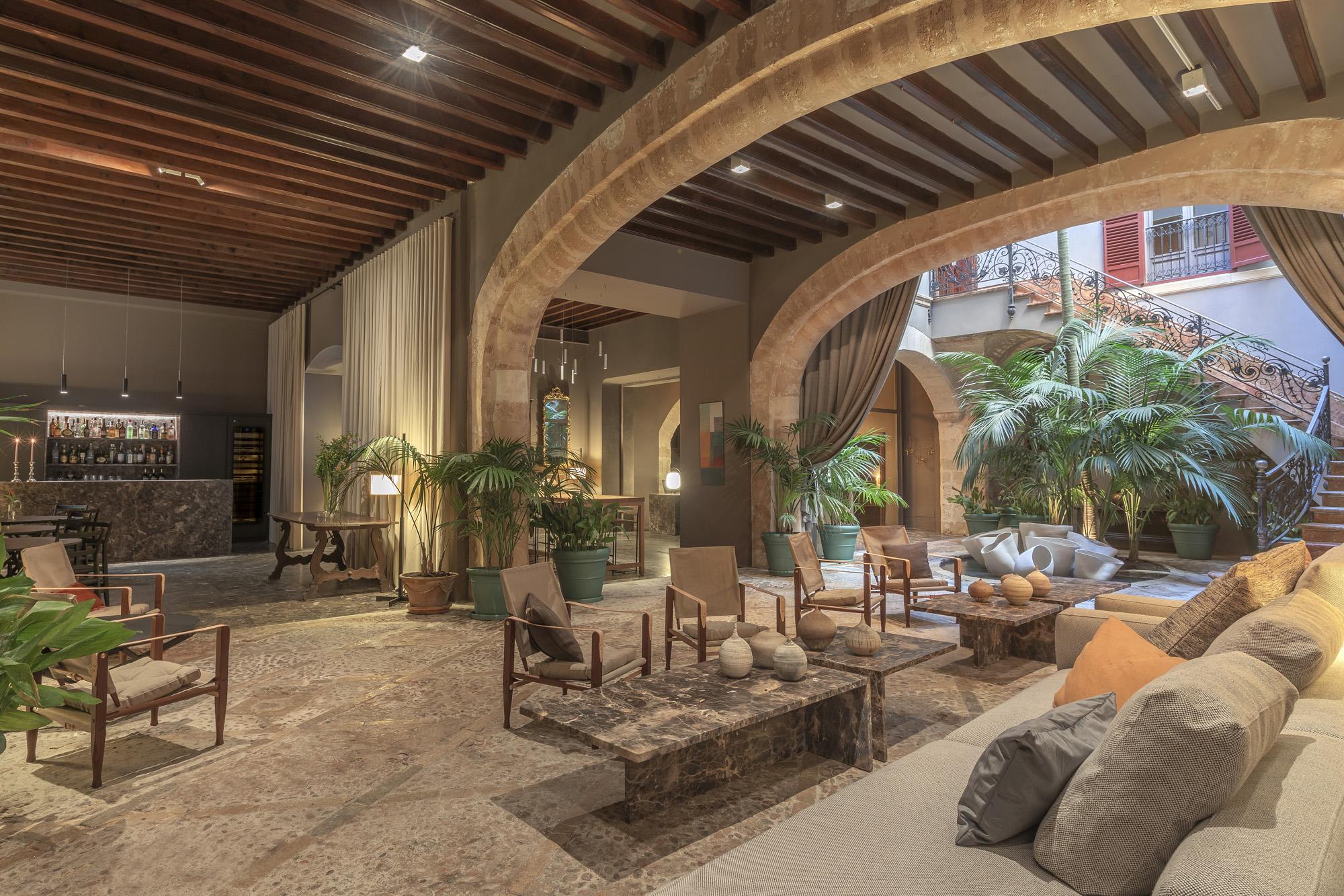 Hotel Can Cera (Adults Only) Palma de Maiorca Exterior foto