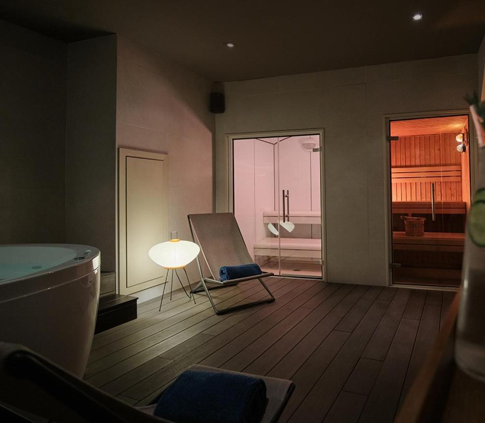 Hotel Can Cera (Adults Only) Palma de Maiorca Exterior foto