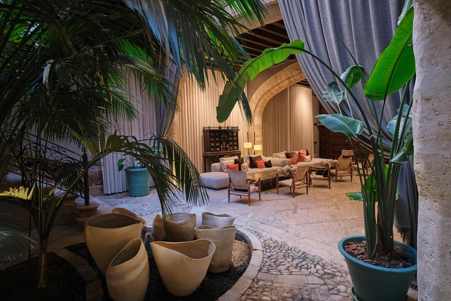 Hotel Can Cera (Adults Only) Palma de Maiorca Exterior foto