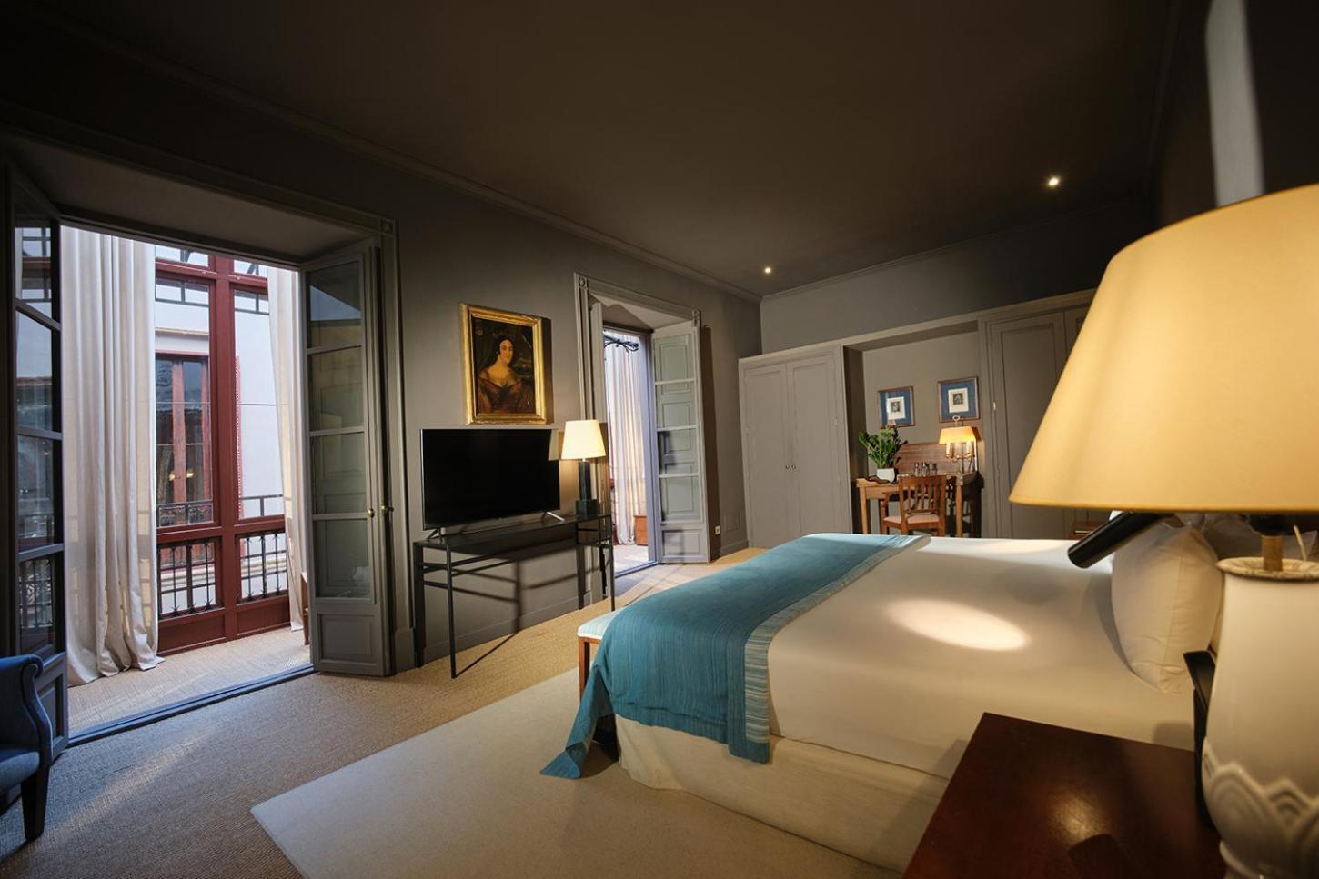 Hotel Can Cera (Adults Only) Palma de Maiorca Exterior foto