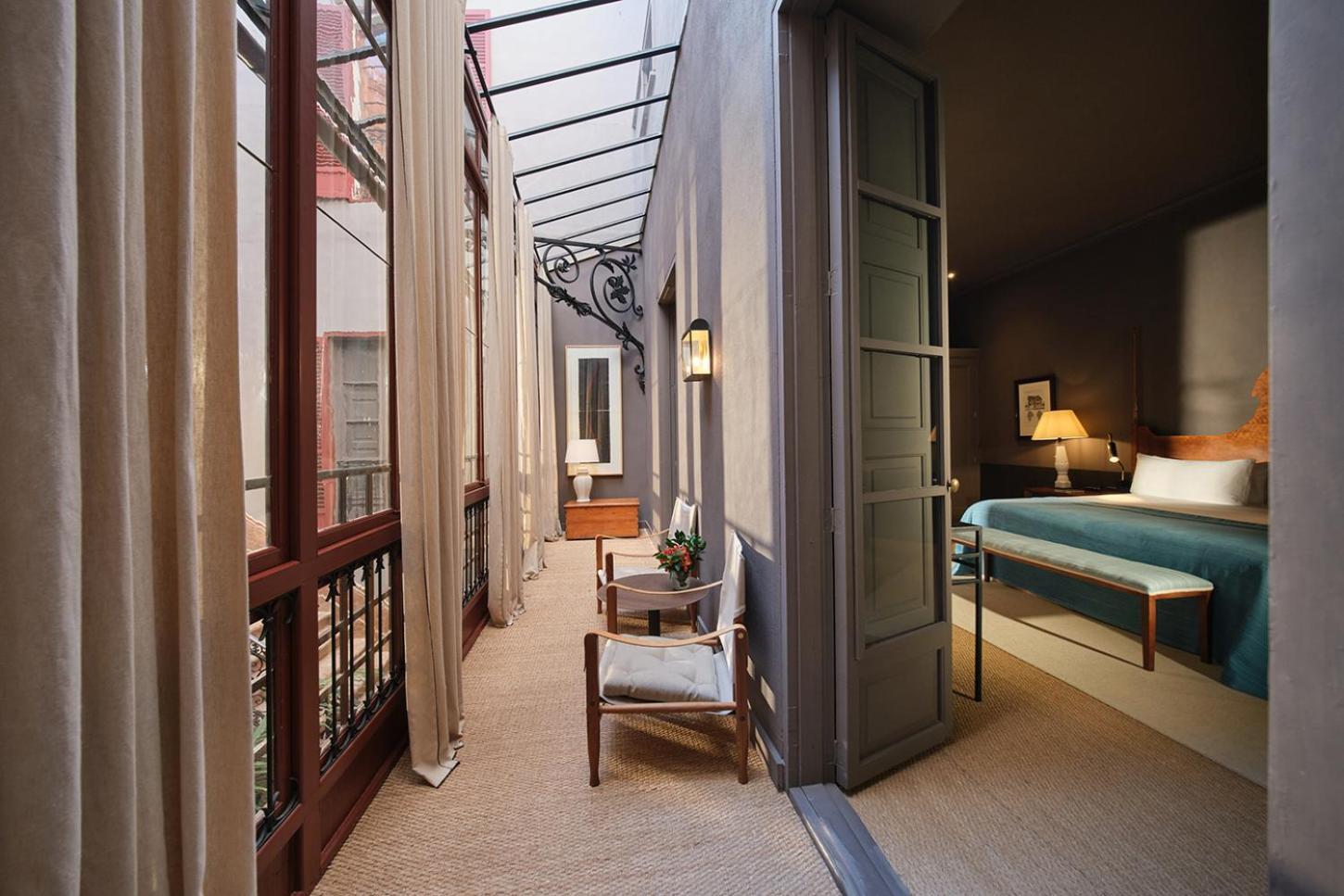 Hotel Can Cera (Adults Only) Palma de Maiorca Exterior foto