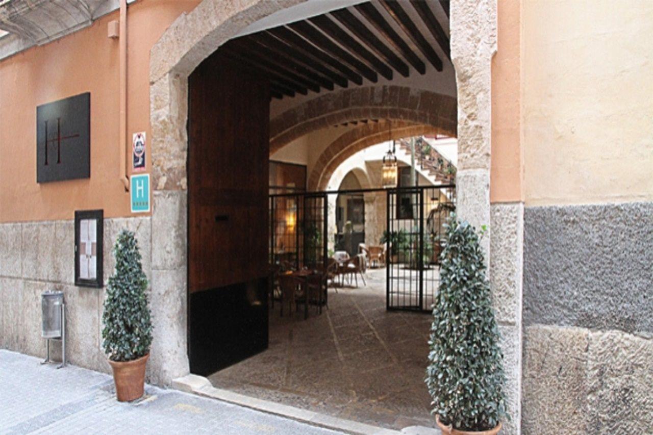 Hotel Can Cera (Adults Only) Palma de Maiorca Exterior foto