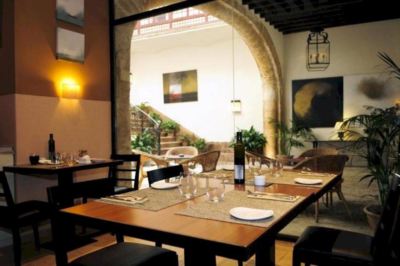 Hotel Can Cera (Adults Only) Palma de Maiorca Exterior foto