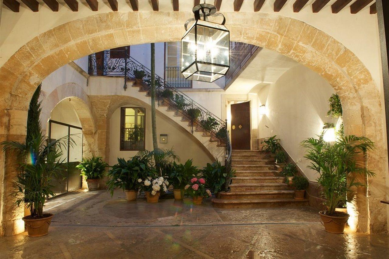 Hotel Can Cera (Adults Only) Palma de Maiorca Exterior foto