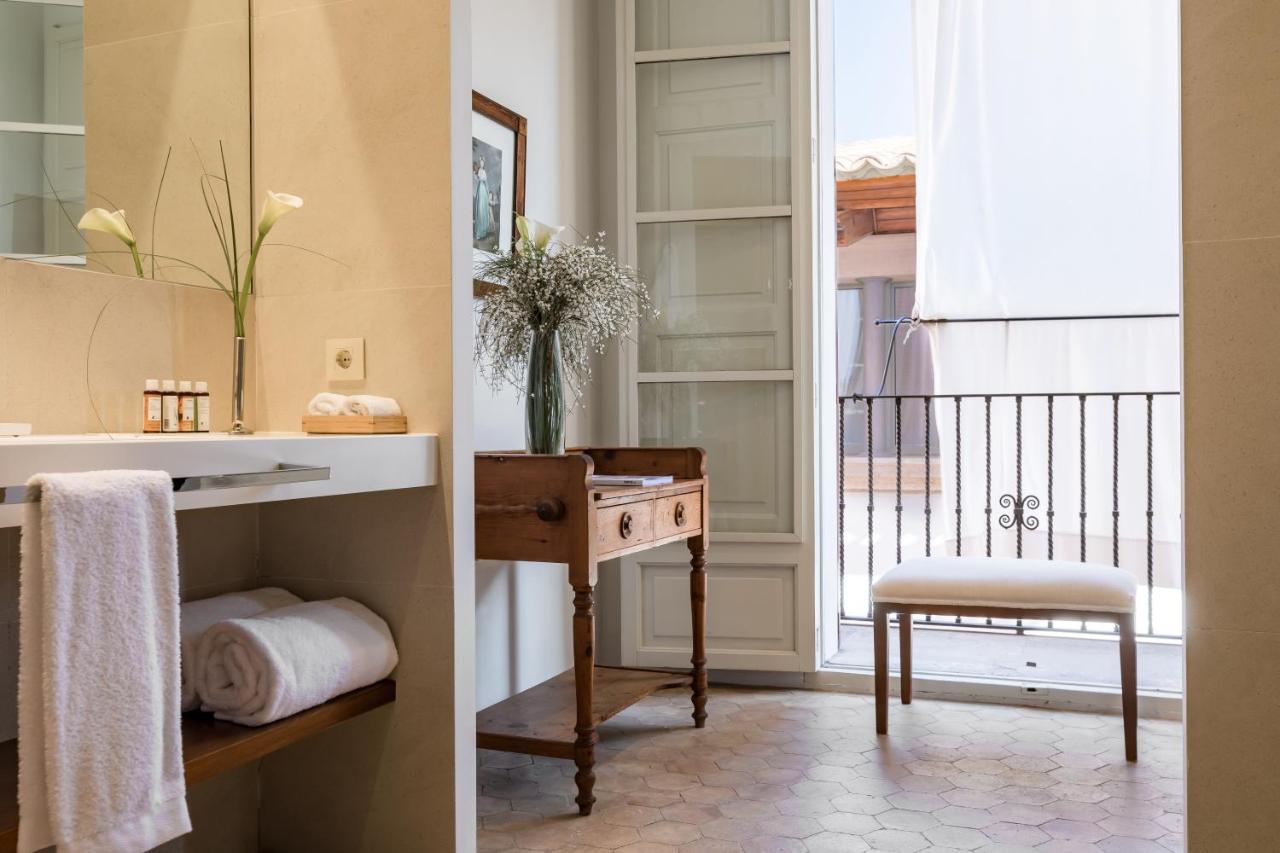 Hotel Can Cera (Adults Only) Palma de Maiorca Exterior foto